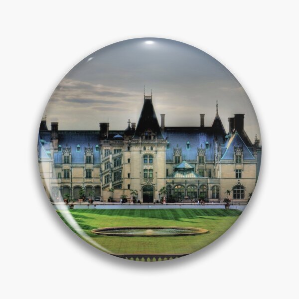 Item preview, Biltmore  designed and sold by Savannah Gibbs.