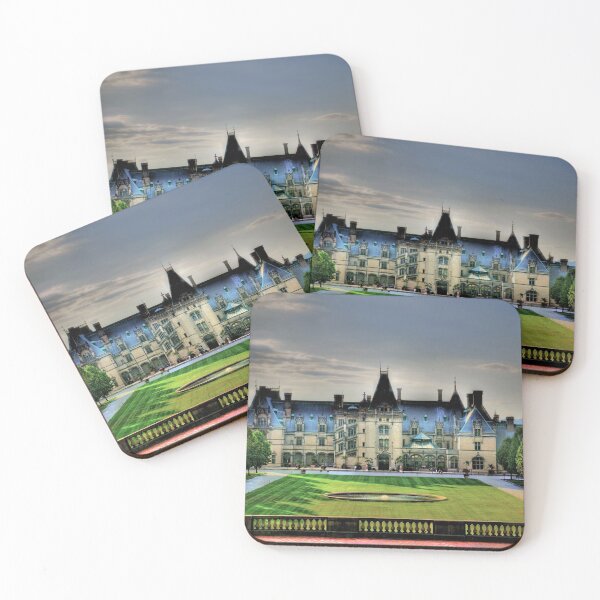 Item preview, Biltmore  designed and sold by Savannah Gibbs.