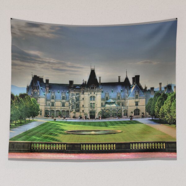 Item preview, Biltmore  designed and sold by Savannah Gibbs.
