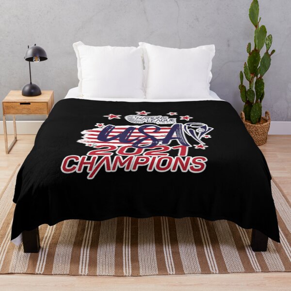 Item preview, Nations League USA 2021 Champions Gift For Men and Women, Gift Father Day, Gift Halloween Day, Gift Thanksgiving, Gift Christmas Day designed and sold by GenesisHellerr.