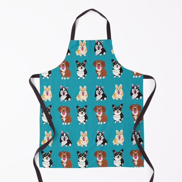 Item preview, Four dogs designed and sold by Dancesevillanas.