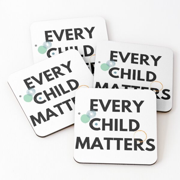 Item preview, Every Child Matters designed and sold by artesiaKT.