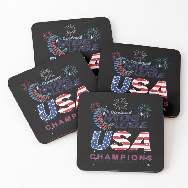 Item preview, USA champion concacaf nations league 2021 Gift For Men and Women, Gift Father Day, Gift Halloween Day, Gift Thanksgiving, Gift Christmas Day designed and sold by GenesisHellerr.