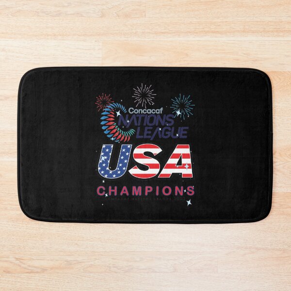 Item preview, USA champion concacaf nations league 2021 Gift For Men and Women, Gift Father Day, Gift Halloween Day, Gift Thanksgiving, Gift Christmas Day designed and sold by GenesisHellerr.