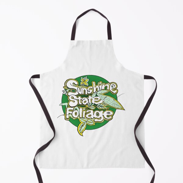 Item preview, Sunshine State Foliage  designed and sold by massiveink.