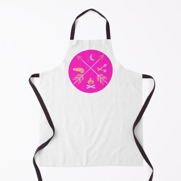 Item preview, Campfire - magenta designed and sold by MotherOfBears.