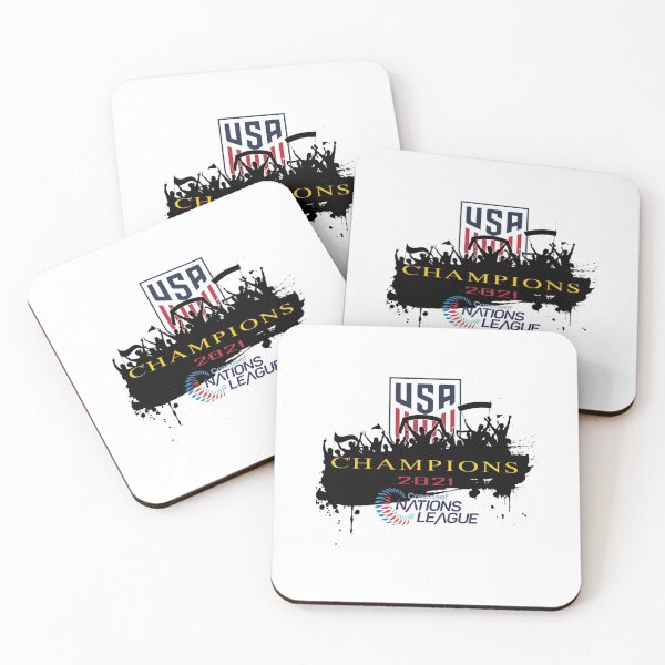 Item preview, USA champion concacaf nations league Gift For Men and Women, Gift Father Day, Gift Halloween Day, Gift Thanksgiving, Gift Christmas Day designed and sold by GenesisHellerr.