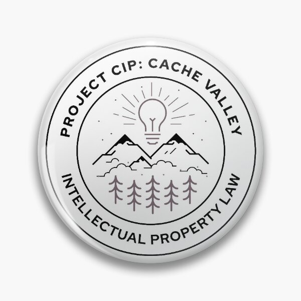 Item preview, Intellectual Property Tres designed and sold by Preston Frischknecht.