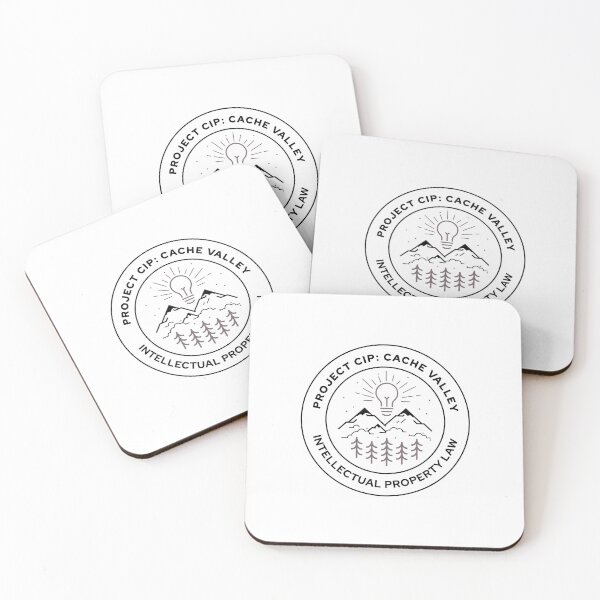 Item preview, Intellectual Property Tres designed and sold by Preston Frischknecht.