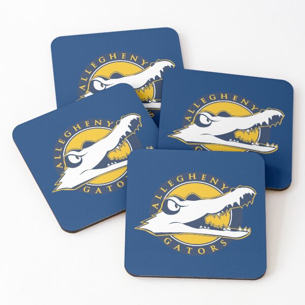Item preview, Allegheny Gators   designed and sold by monica900.