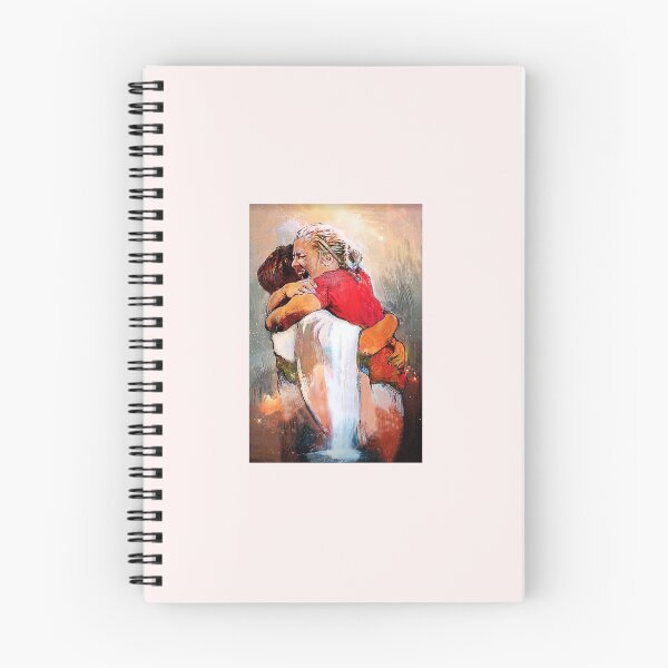 Item preview, First Day In Heaven Poster designed and sold by AndyVDominguez.
