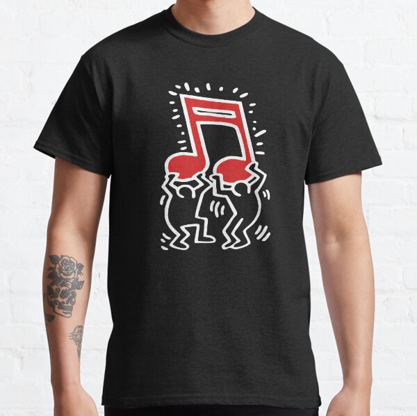 Dance Music Classic T-Shirt