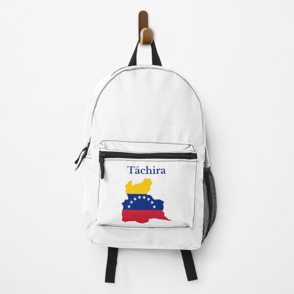 Item preview, Tachira State Map Design, Venezuela designed and sold by marosharaf.