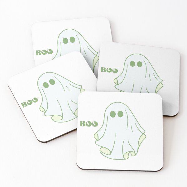 Item preview, ghosty designed and sold by Kennaburke.