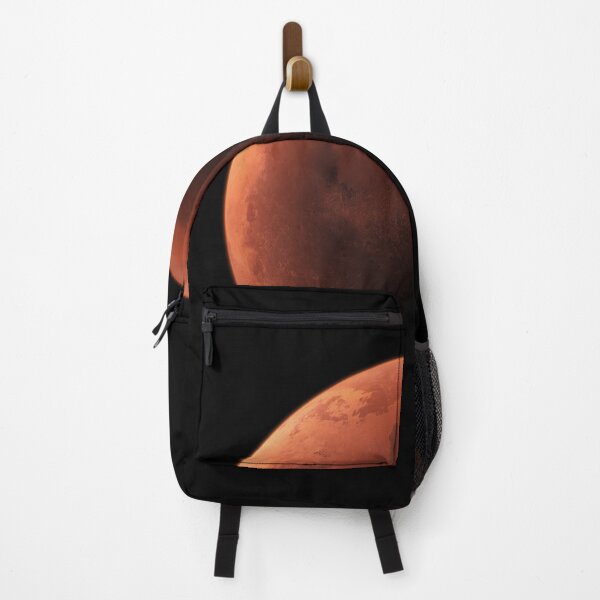 Item preview, Picture of Mars the Red Planet designed and sold by willamsharking.