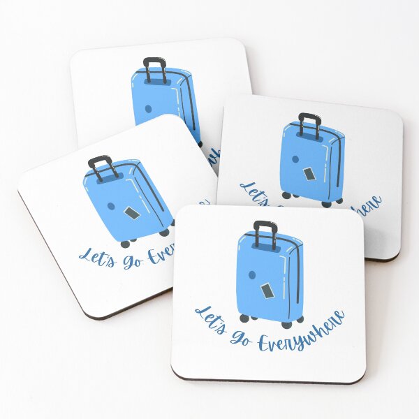 Item preview, traveling designed and sold by Kennaburke.
