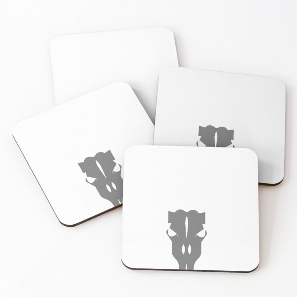 Item preview, White One Life Bandit Logo designed and sold by orang1e.