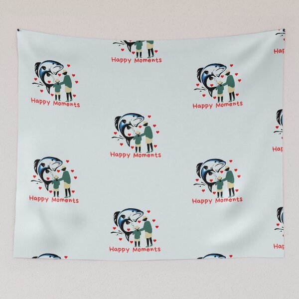 Item preview, Happy Moments designed and sold by GlobalHunt.