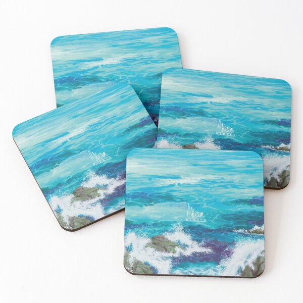 Item preview, Thoughts of the sea designed and sold by Midsea.