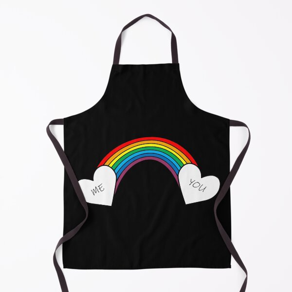 Item preview, Rainbow Love Rainbow designed and sold by Bobaba24.