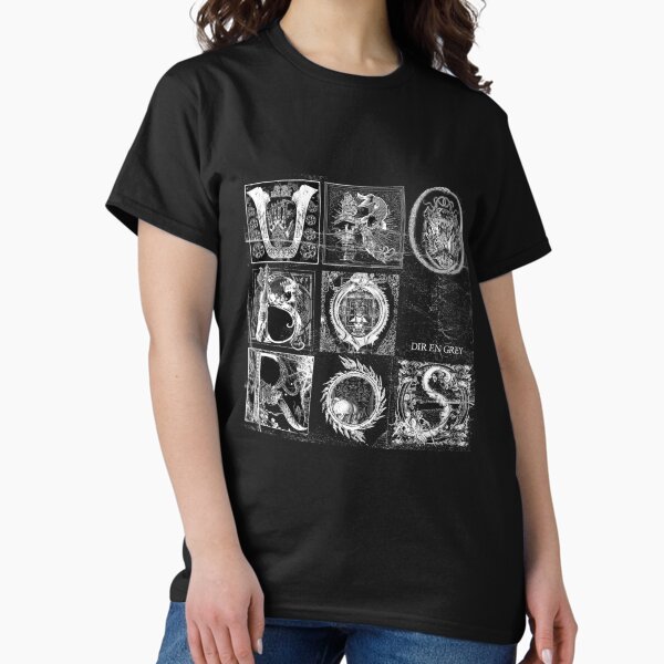 DIR EN GREY TOUR 2018 Tシャツ XL dir en grey shirt products for sale | eBay