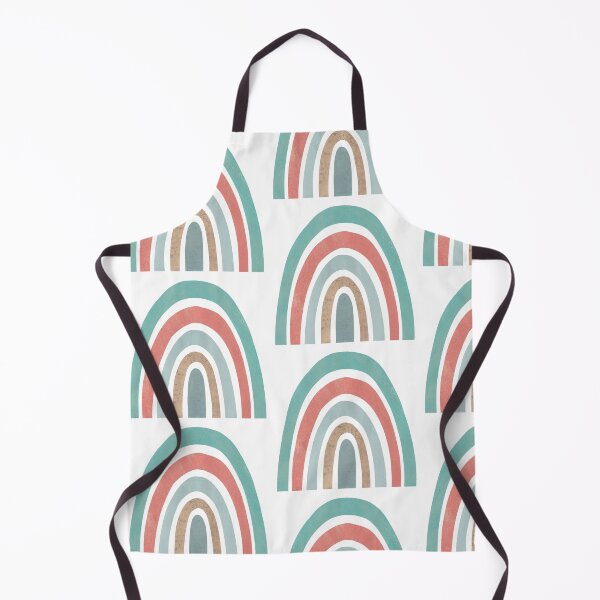 Item preview, Rainbow #5 designed and sold by Lesley Fitzpatrick.