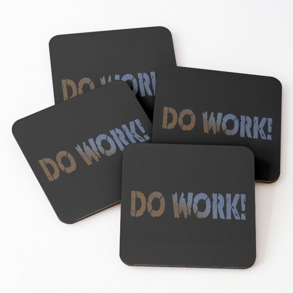 Item preview, Do Work Rob And Big designed and sold by AngstHyphen.