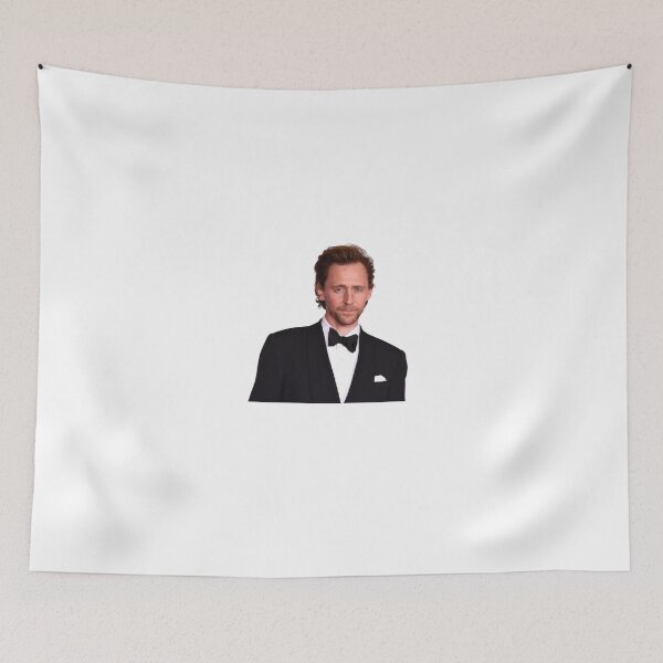 Item preview, Cute Tom Hiddleston designed and sold by chrisevanswife.