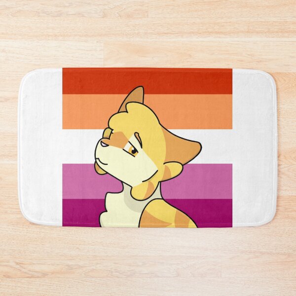 Item preview, Lesbian Mothwing designed and sold by ceolsonart.