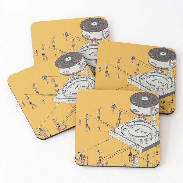 Item preview, Build Music Together Solid designed and sold by CMMPA.