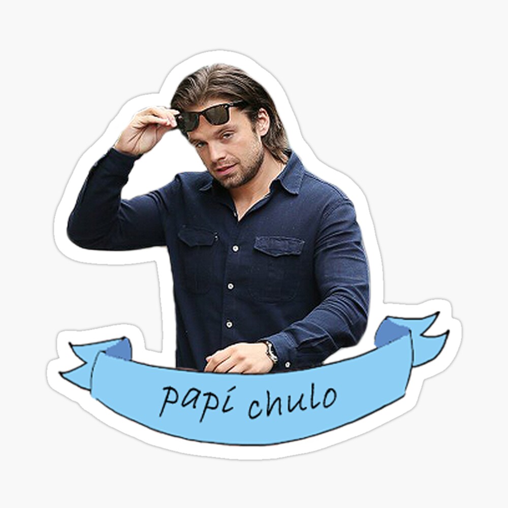 Papi Chulo