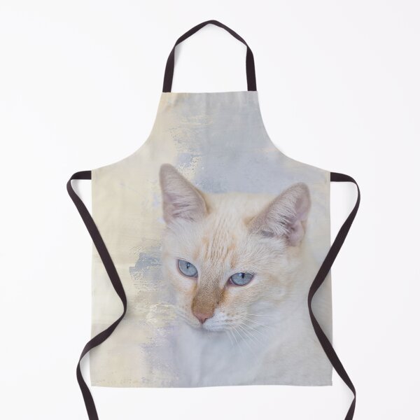 Item preview, Siamese Sweetness Three designed and sold by Elisabeth Lucas.
