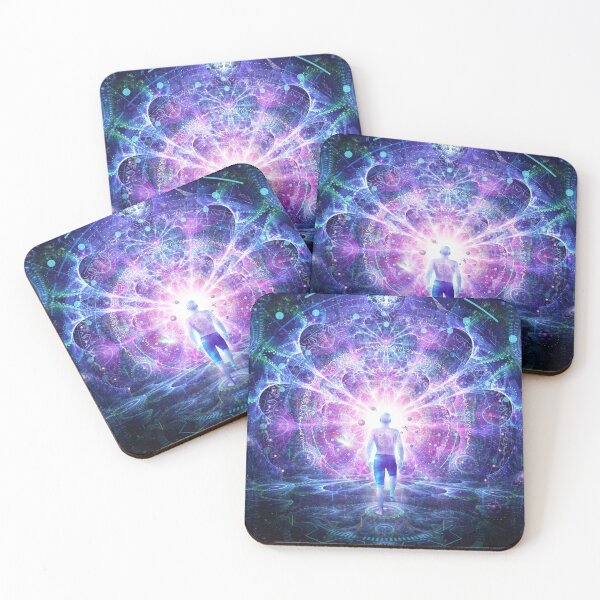 Item preview, Conscious Self designed and sold by Cameron Gray.