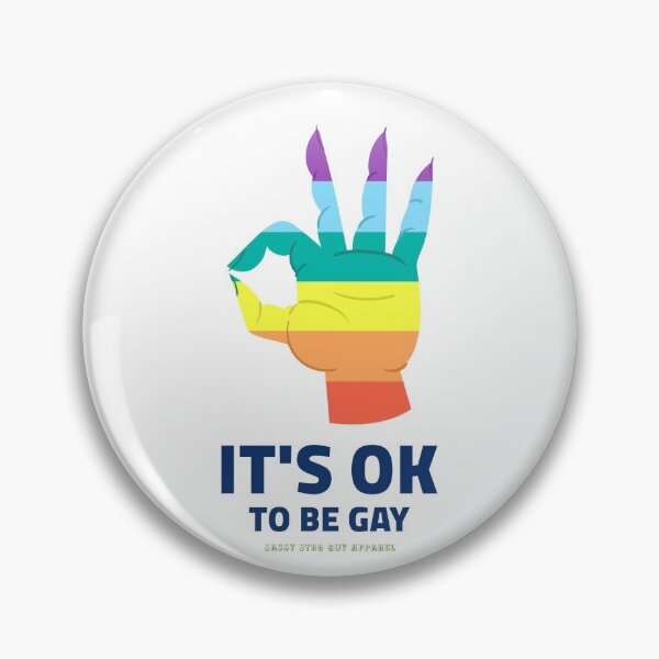 Item preview, Gay Old Time designed and sold by SassyStr8Guy.