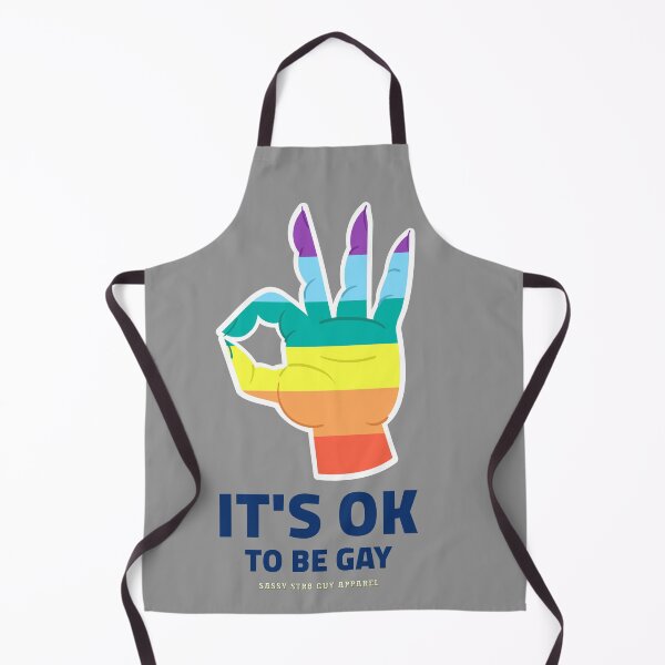 Item preview, Gay Old Time designed and sold by SassyStr8Guy.