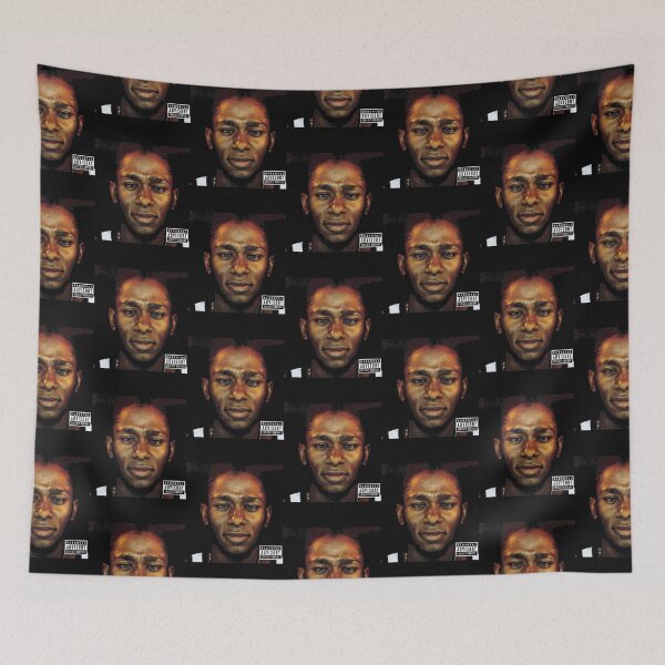 Item preview, Mos Def Indeed!!! designed and sold by michelebeatty.