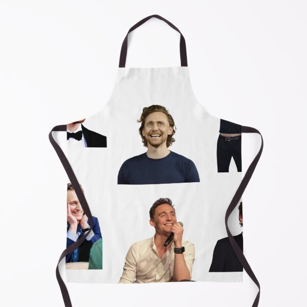 Item preview, Cute Tom Hiddleston designed and sold by chrisevanswife.