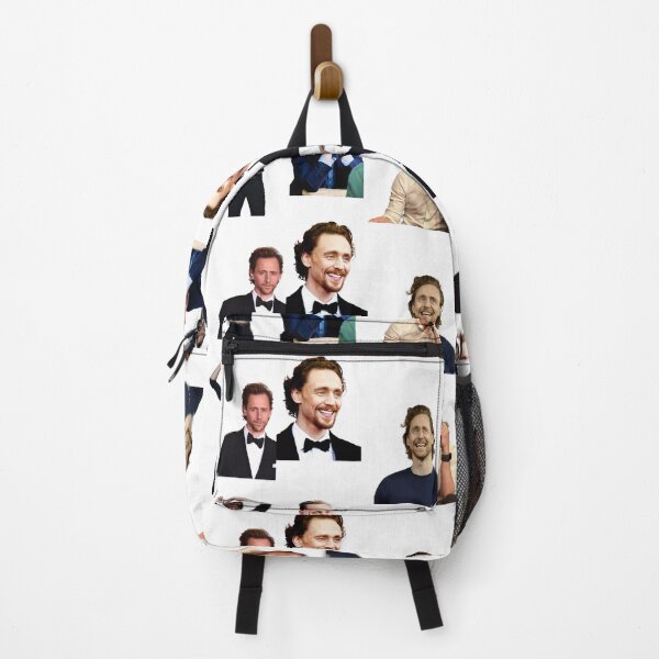 Item preview, Cute Tom Hiddleston designed and sold by chrisevanswife.