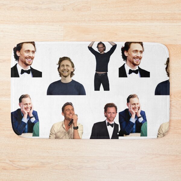 Item preview, Cute Tom Hiddleston designed and sold by chrisevanswife.