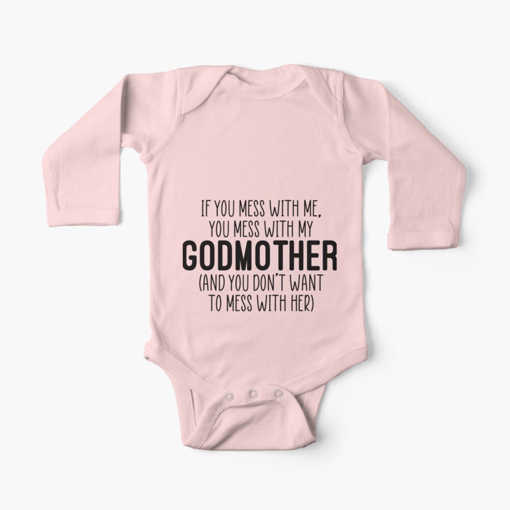 Godmother baby hot sale boy clothes