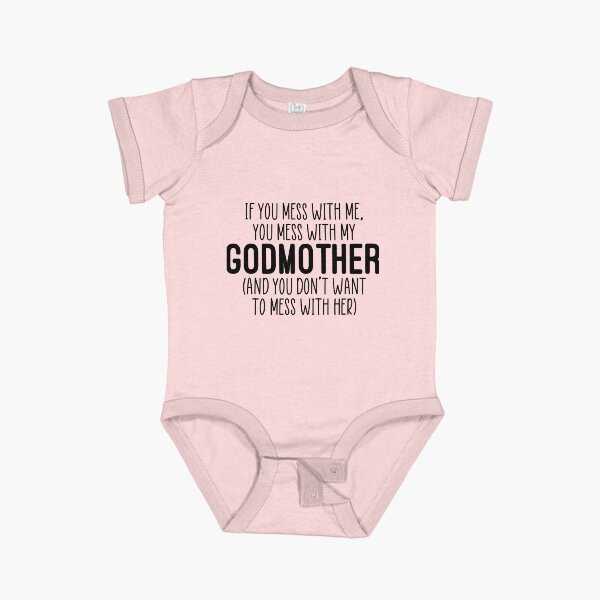 God mommy baby clothes store