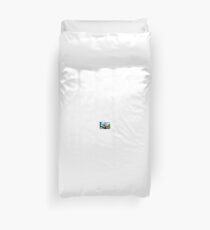 Thomas The Trump Engine Duvet Cover