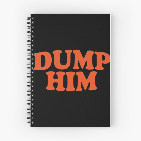Item preview, DUMP HIM  Britney Spears  designed and sold by ShayleeFerry.