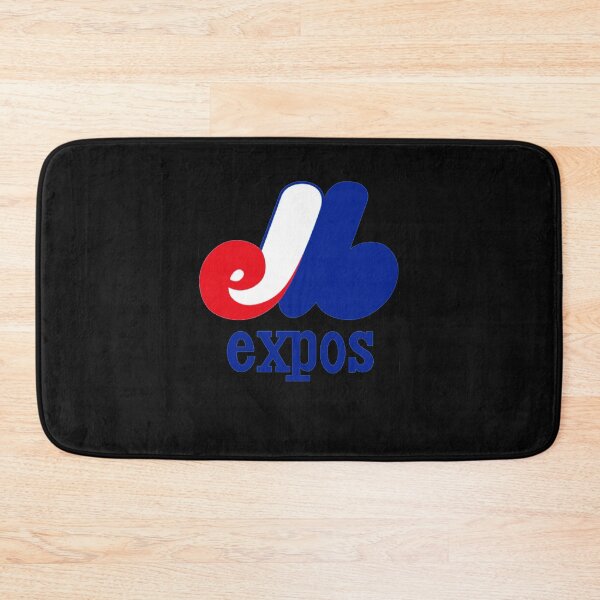 Item preview, Montreal Expos Jersey designed and sold by michelebeatty.