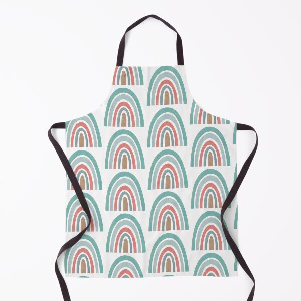 Item preview, Rainbow #2 designed and sold by Lesley Fitzpatrick.