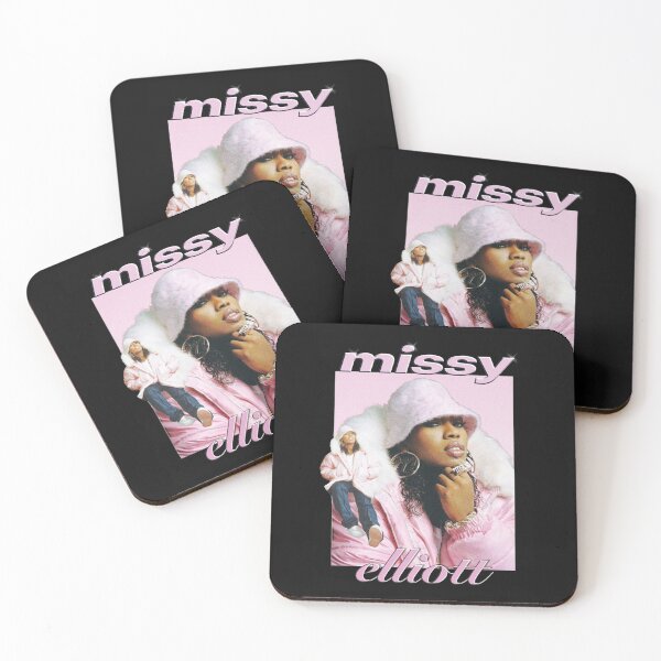 Item preview, Missy Elliott throwback  designed and sold by michelebeatty.