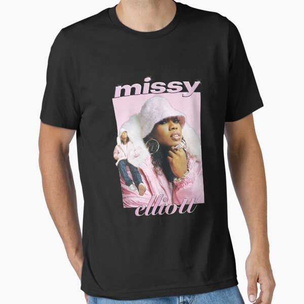 Item preview, Missy Elliott throwback  designed and sold by michelebeatty.