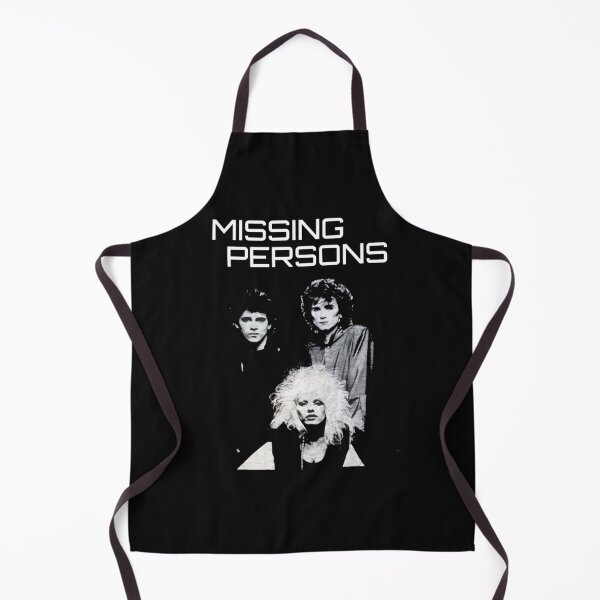 Item preview, Missing Persons designed and sold by michelebeatty.