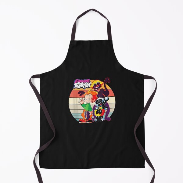 Item preview, Funkin Gamer Art Pico And Friend T-Shirt T-Shirt designed and sold by Ultimate-Capeto.