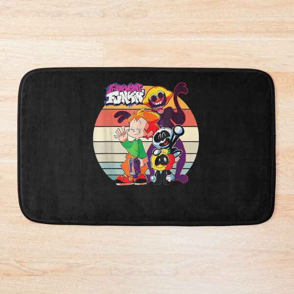 Item preview, Funkin Gamer Art Pico And Friend T-Shirt T-Shirt designed and sold by Ultimate-Capeto.